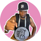 Profile image of Mrperfxxxt 50 cent lookalike