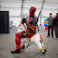 Profile image of Sacramento Deadpool