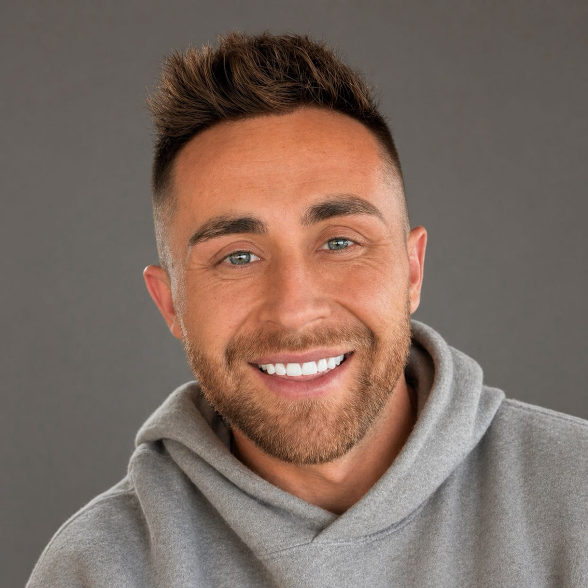 Jordan Ngatikaura