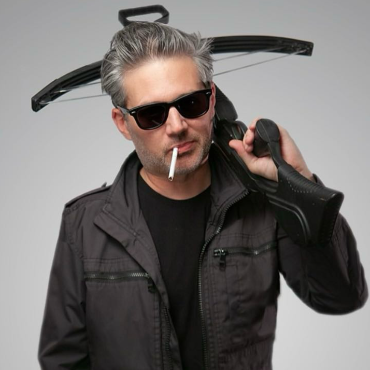Ryan Lambert