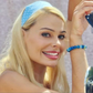 Profile image of Margot Robbie/ Barbie/ Harley Quinn/ Cathy Lookalike & Impersonator (Amanda Hall)