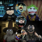 Profile image of Puppets of Gotham
