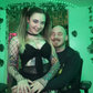 Profile image of JurassicDaddy & LainaBearrKnee