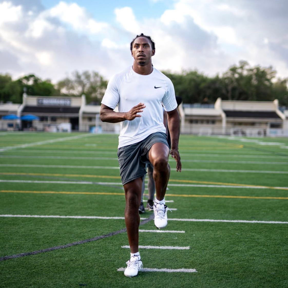 Anthony Harris