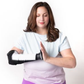 Profile image of Adapting Yoga with Melanie Waldman