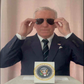 Profile image of Joe Biden played by Terence Doyle