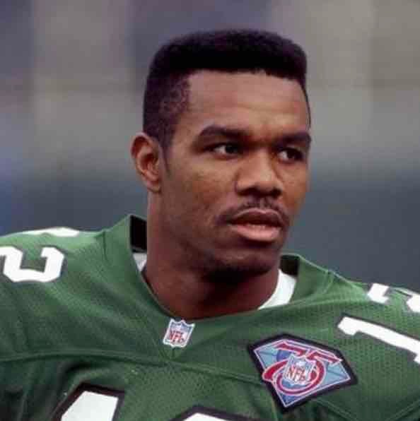 Randall Cunningham