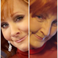 Profile image of Lynn as Reba McEntire