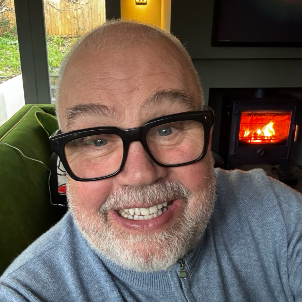 Cliff Parisi
