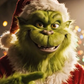 Profile image of The Grinch