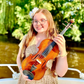 Profile image of Holly May Violin