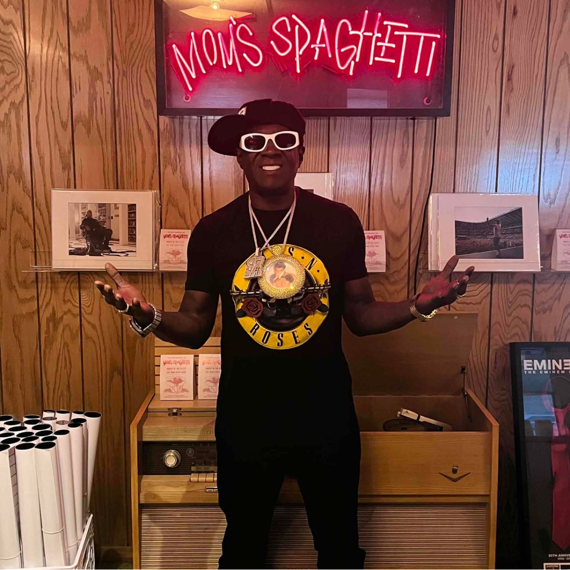 Flavor Flav