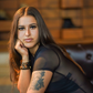 Profile image of Janell Sindab