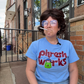 Profile image of Pam from Port Richmond