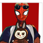 Profile image of SpiderDog DBZ