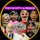 Profile image of The Popoff’s & Friends