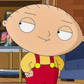 Profile image of Stewie Griffin Parody