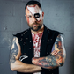 Profile image of Johnny B. Morbid
