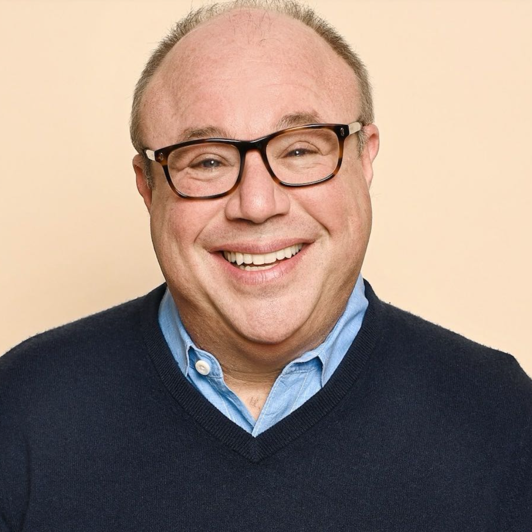 Doug Budin