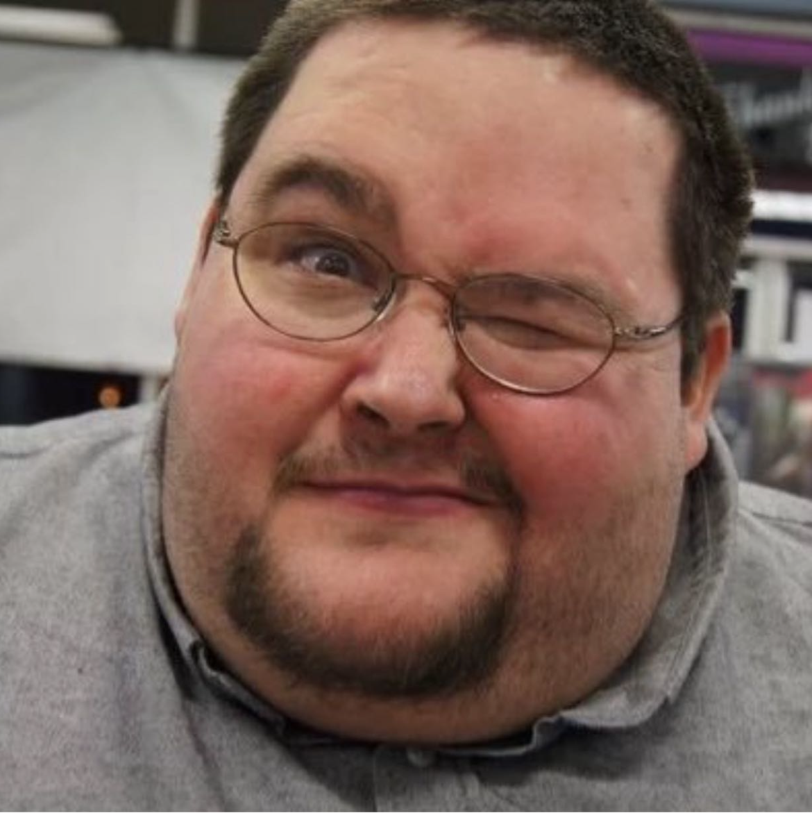 Boogie2988 / FRANCIS