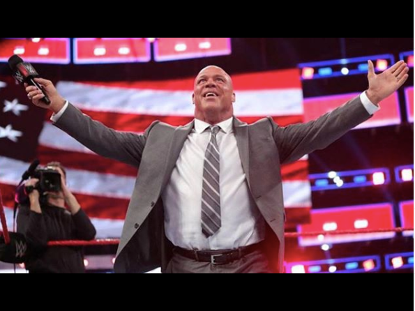 Kurt Angle