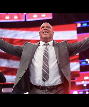 Photo of Kurt Angle, click to book