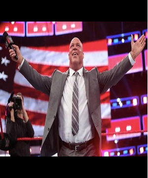 Photo of Kurt Angle, click to book