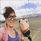 Profile image of Tamara Robertson