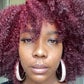 Profile image of Myisha Thomas