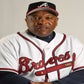 Profile image of Terry Pendleton