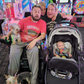 Profile image of Mrs. And Mr. Wheels