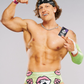 Profile image of Ace Austin