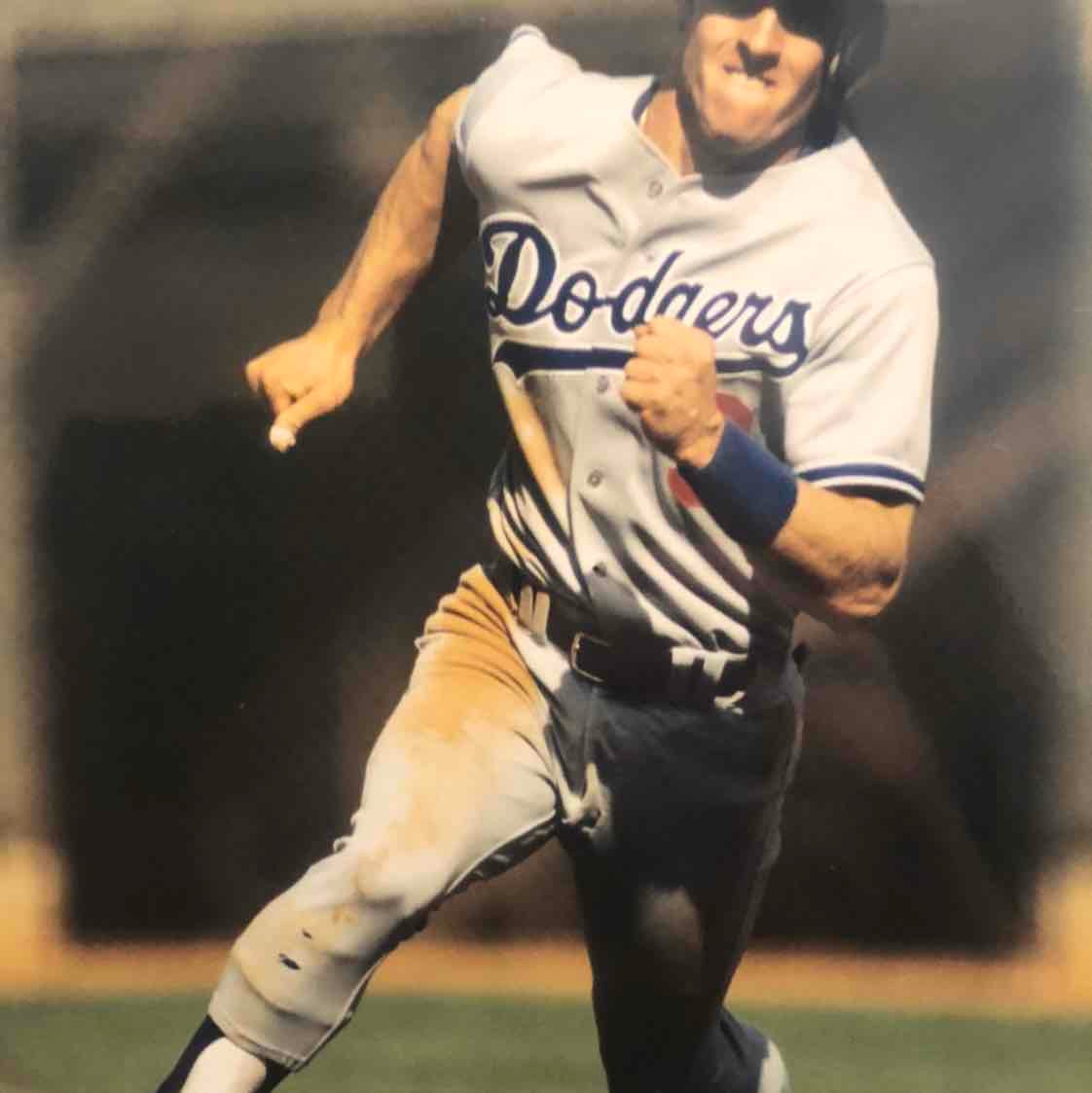 Steve Sax