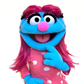 Profile image of Patsy May