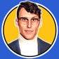 Profile image of Peter Brown
