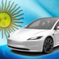 Profile image of Tesla Argento