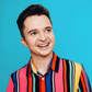 Profile image of Tyler Warwick