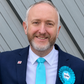Profile image of Cllr Alexander Hitchmough