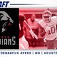 Profile image of Demarcus Ayers