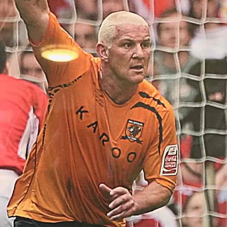 Dean Windass