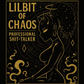 Profile image of LILBIT OF CHAOS