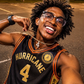 Profile image of Lavares Hines