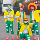 Profile image of FreshTheClowns Founder & CEO