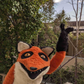Profile image of Foxi the Fox Puppet