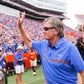Profile image of Coach Steve Spurrier