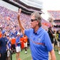 Profile image of Coach Steve Spurrier