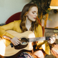 Profile image of Amy Castle