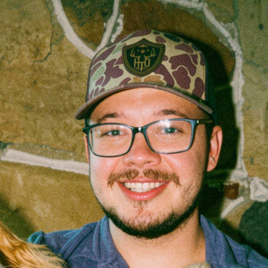 Kyle Rittenhouse
