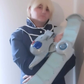 Profile image of GhostGalaxyCosplay