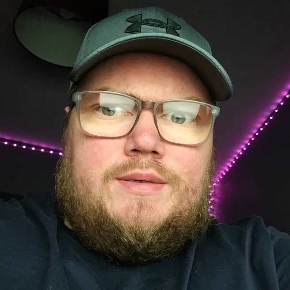 SpeckyRyan